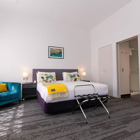 Quest Invercargill Serviced Apartments Exteriör bild