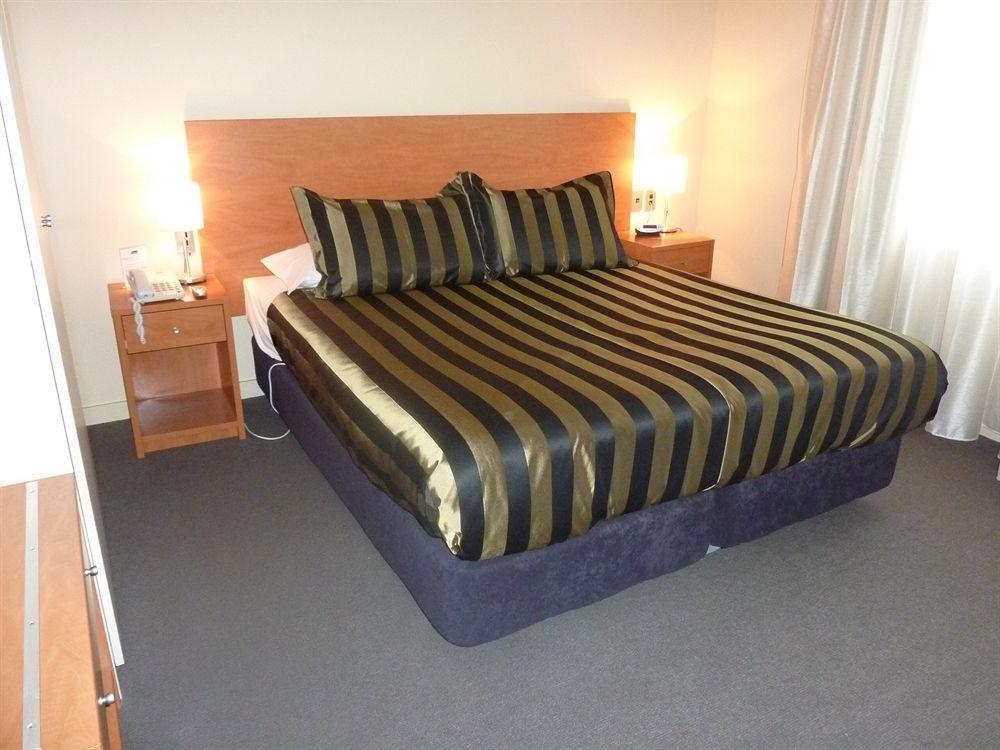 Quest Invercargill Serviced Apartments Exteriör bild