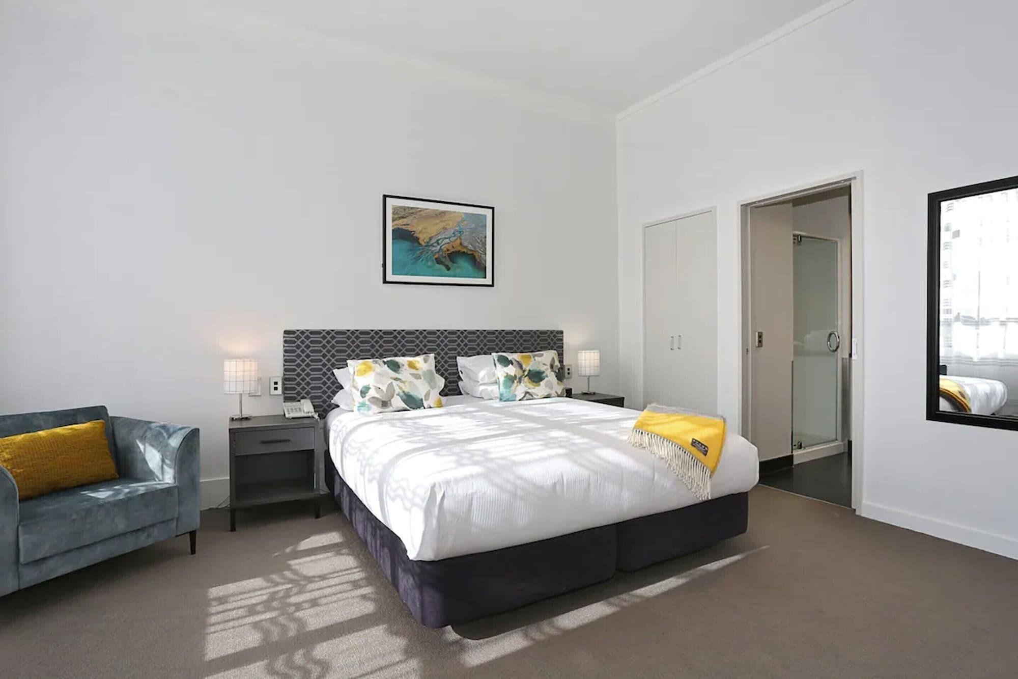 Quest Invercargill Serviced Apartments Exteriör bild