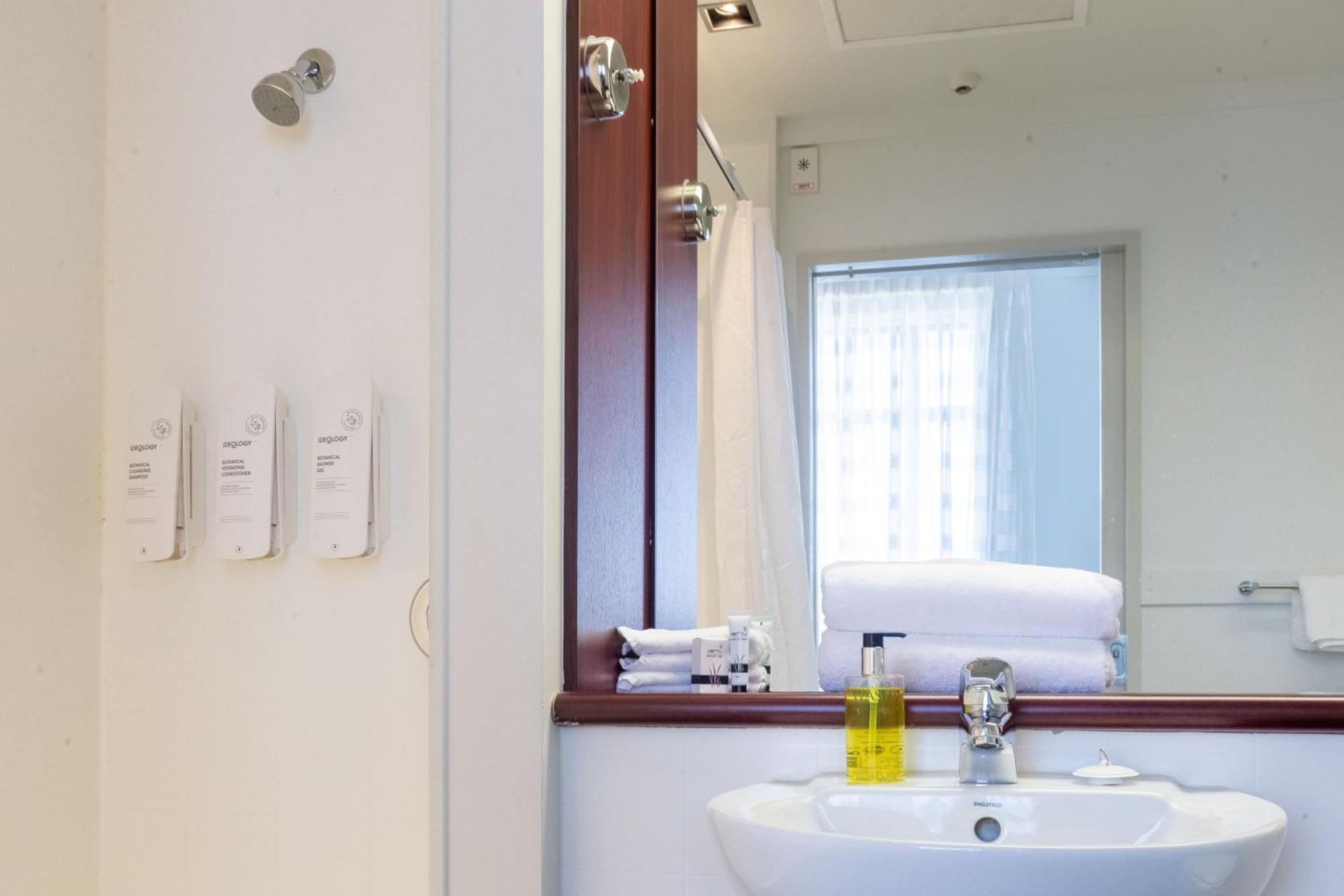 Quest Invercargill Serviced Apartments Exteriör bild