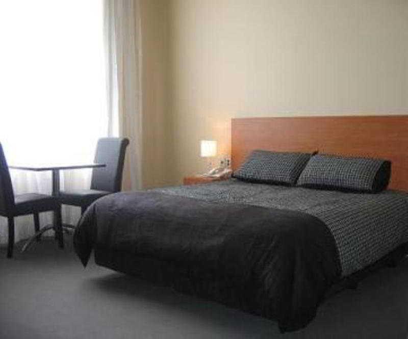 Quest Invercargill Serviced Apartments Rum bild