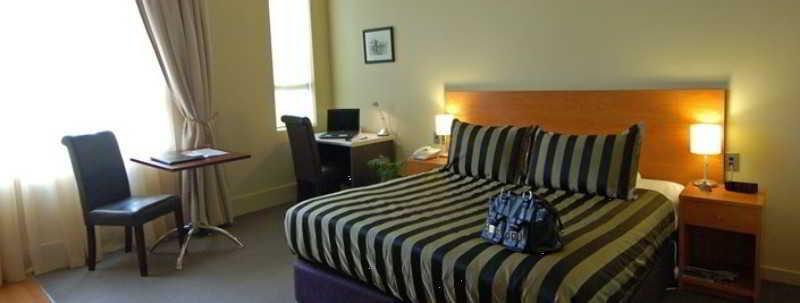 Quest Invercargill Serviced Apartments Exteriör bild