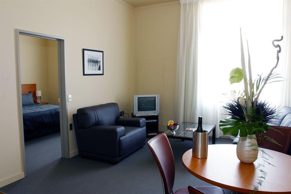 Quest Invercargill Serviced Apartments Exteriör bild