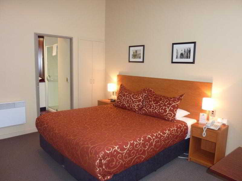 Quest Invercargill Serviced Apartments Exteriör bild