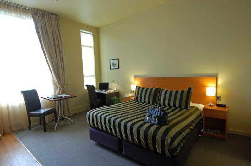 Quest Invercargill Serviced Apartments Exteriör bild